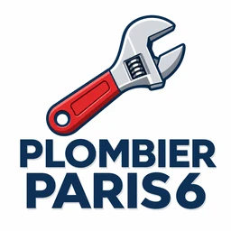 Logo Plombier paris6